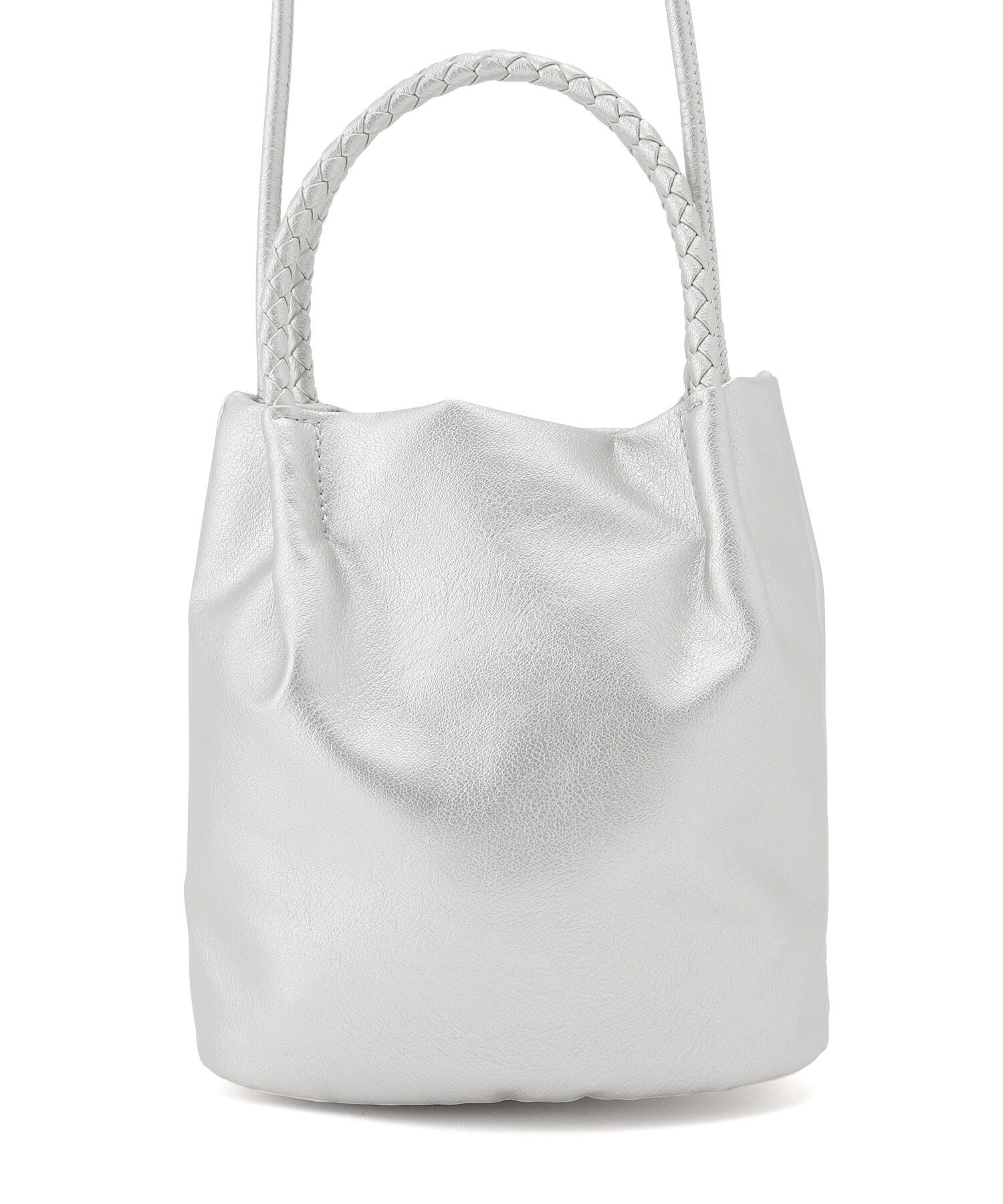 ROPE PICNIC PASSAGE「洗えるメッシュハンドルタックミニショルダーバッグ」|ショルダー・メッセンジャー|