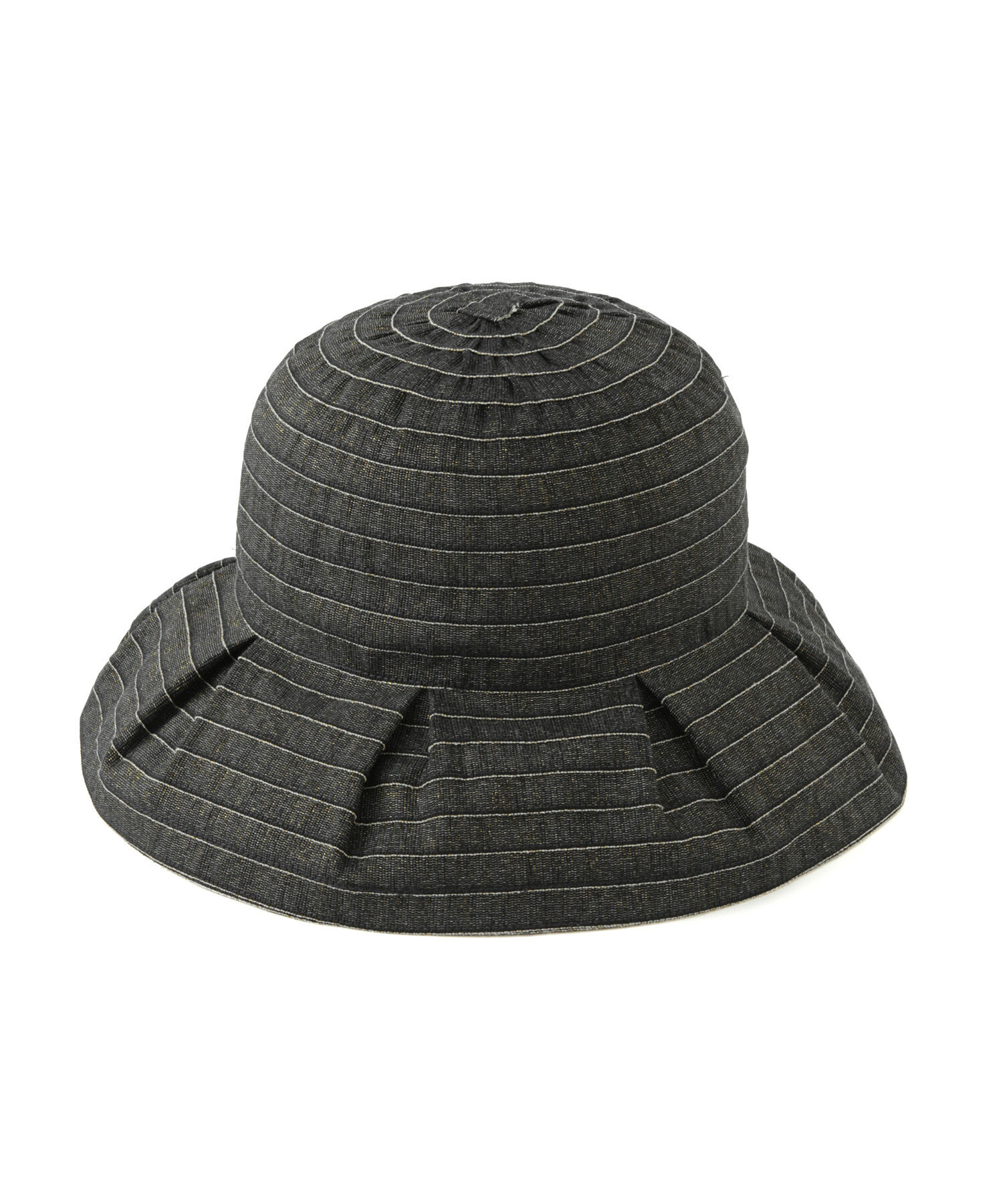 ROPE PICNIC PASSAGE「パッカブルブレードハット」|ハット|