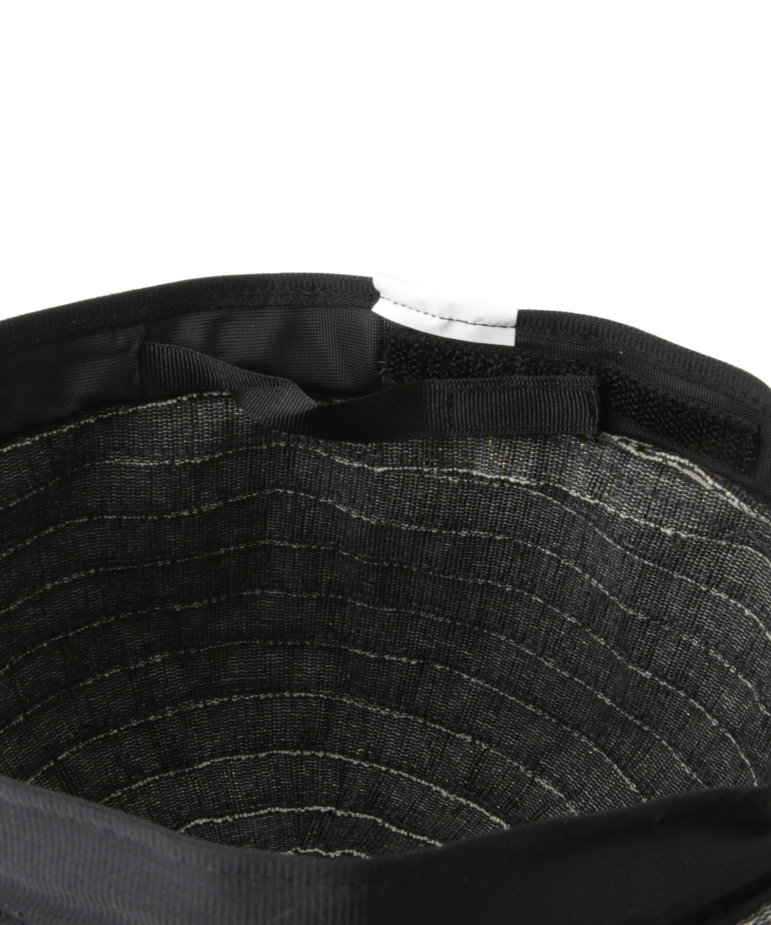 ROPE PICNIC PASSAGE「パッカブルブレードハット」|ハット|