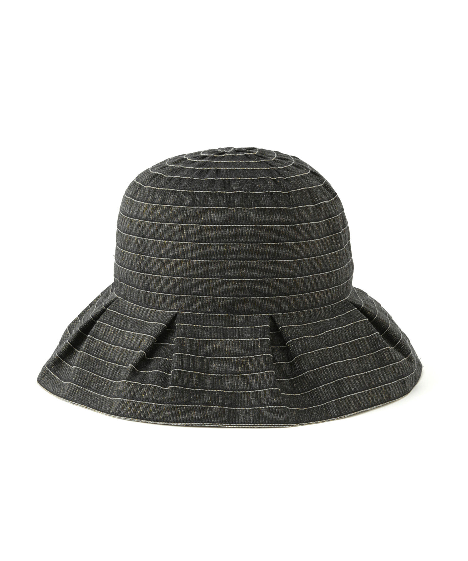 ROPE PICNIC PASSAGE「パッカブルブレードハット」|ハット|