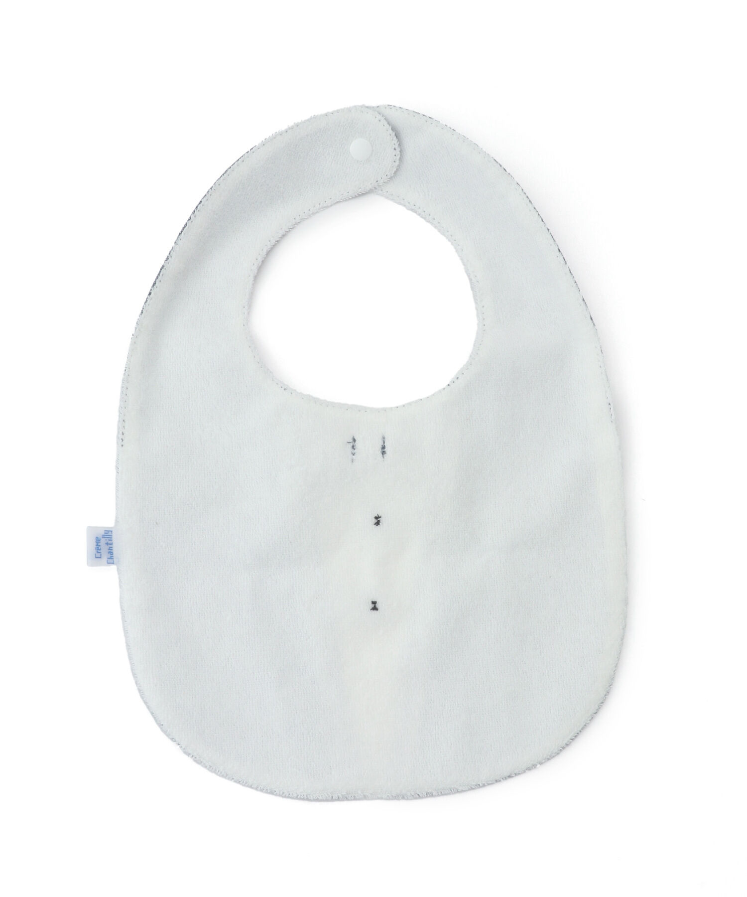 ROPE PICNIC PASSAGE「【BABY】お出掛けスタイ＆ソックスセット」|ギフトセット|