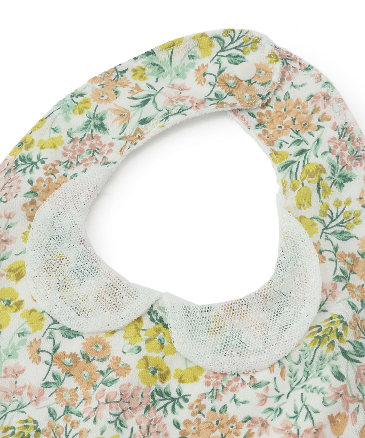 ROPE PICNIC PASSAGE「【BABY】お出掛けスタイ＆ソックスセット」|ギフトセット|