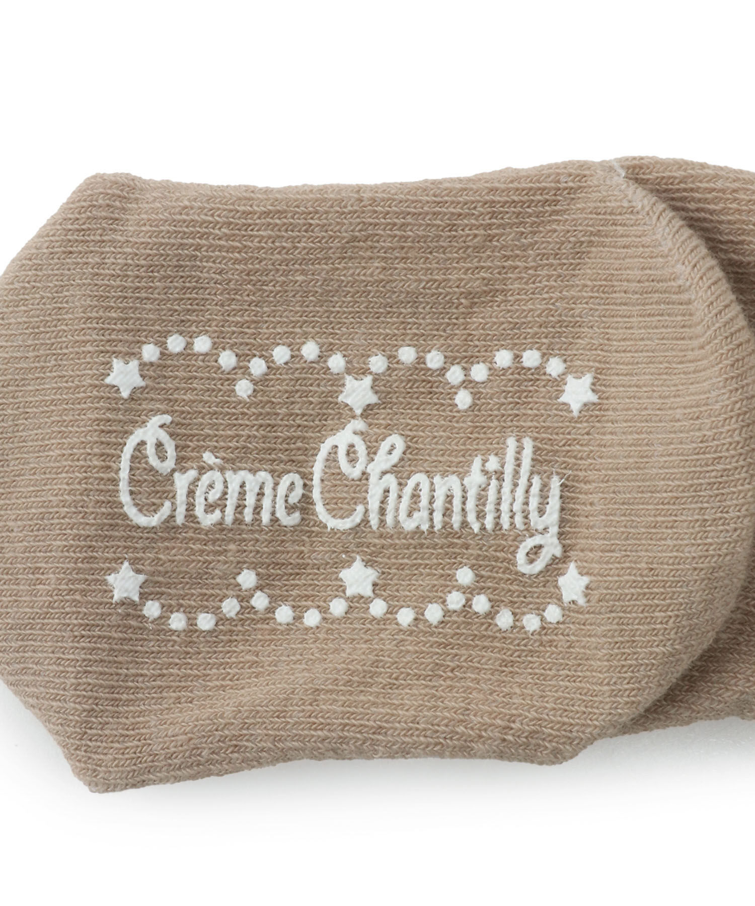 ROPE PICNIC PASSAGE「【BABY】お出掛けスタイ＆ソックスセット」|ギフトセット|