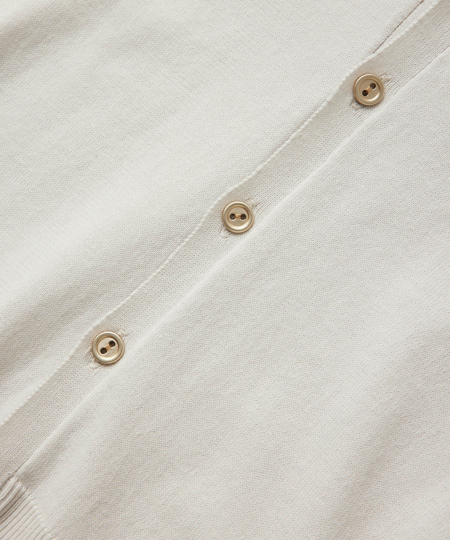 Rope&rsquo;Picnic「総針ニットニットカーディガン」|カーディガン|