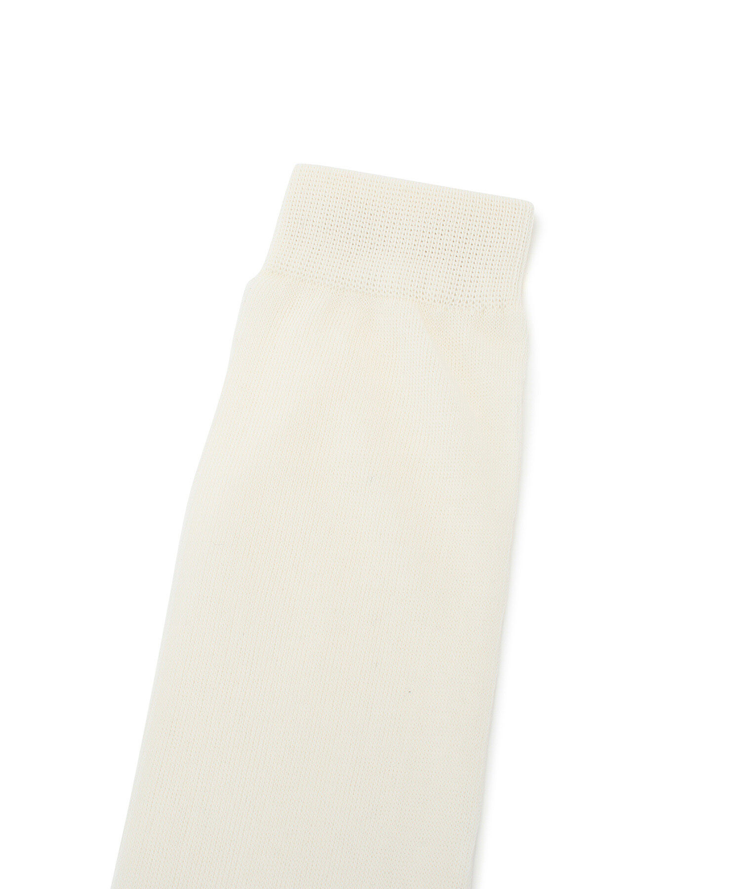 ROPE PICNIC PASSAGE「シアーハイソックス」|ソックス|