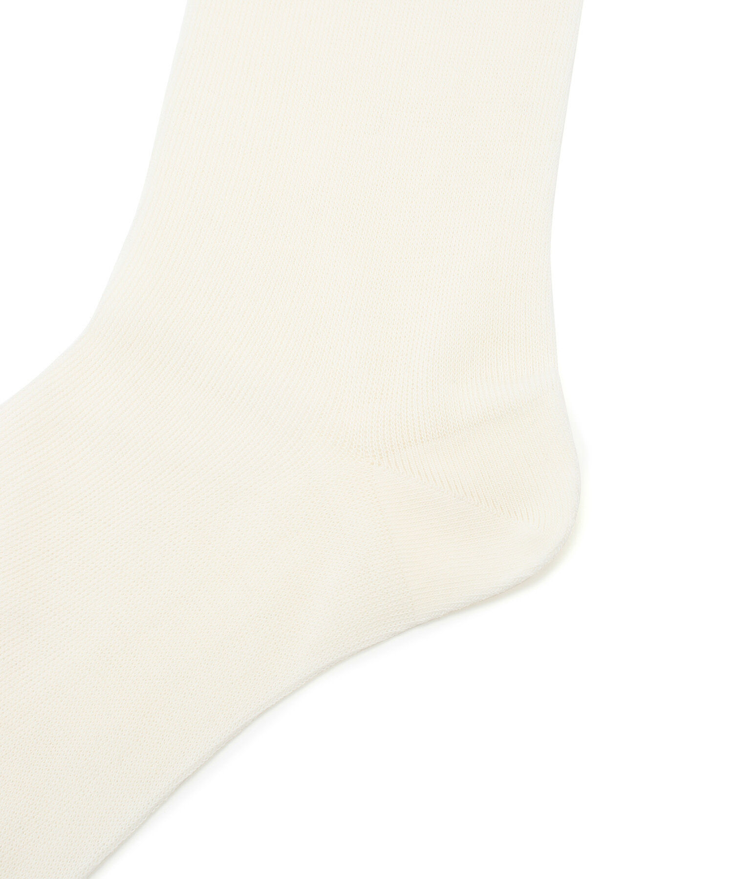 ROPE PICNIC PASSAGE「シアーハイソックス」|ソックス|