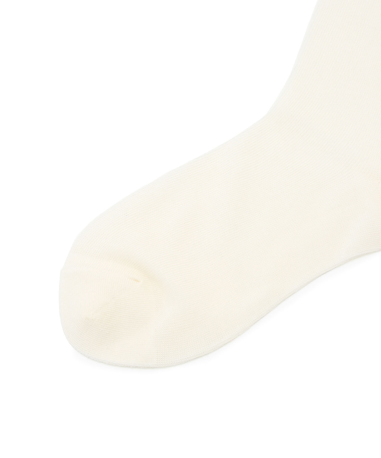 ROPE PICNIC PASSAGE「シアーハイソックス」|ソックス|