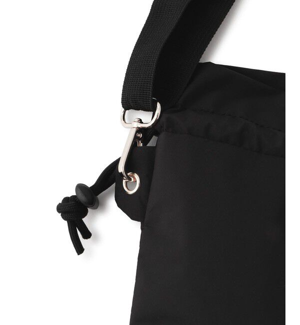 ROPE PICNIC PASSAGE「３WAYはっ水ナイロンショルダートートバック」|トートバッグ|