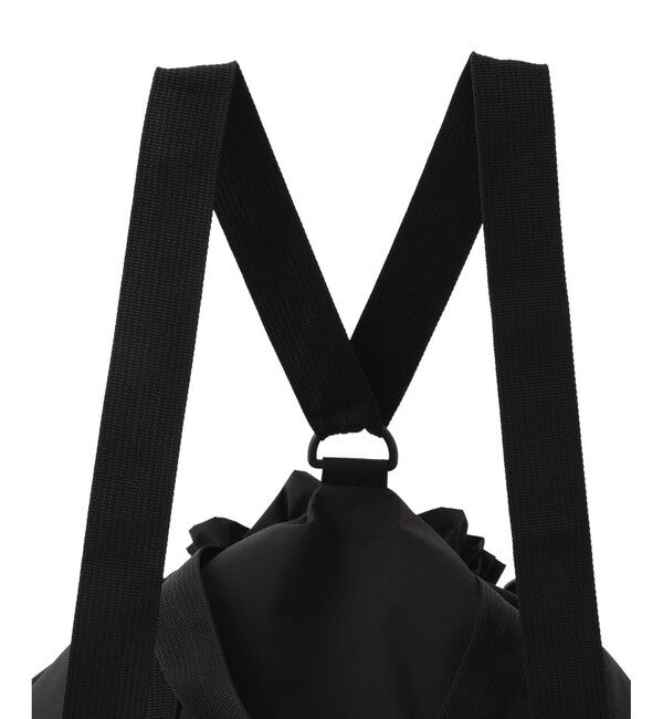 ROPE PICNIC PASSAGE「３WAYはっ水ナイロンショルダートートバック」|トートバッグ|