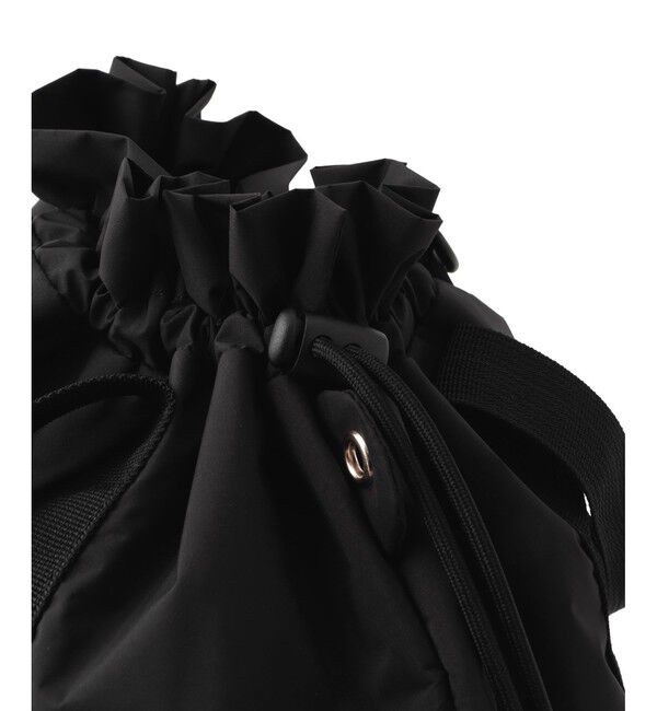 ROPE PICNIC PASSAGE「３WAYはっ水ナイロンショルダートートバック」|トートバッグ|