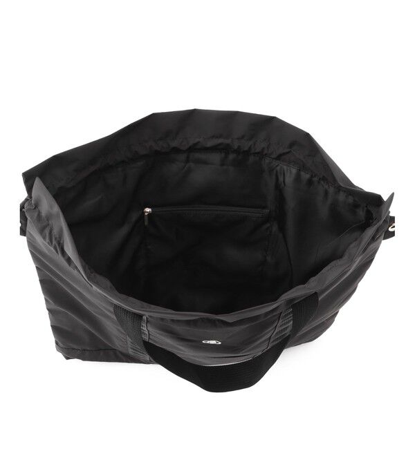 ROPE PICNIC PASSAGE「３WAYはっ水ナイロンショルダートートバック」|トートバッグ|