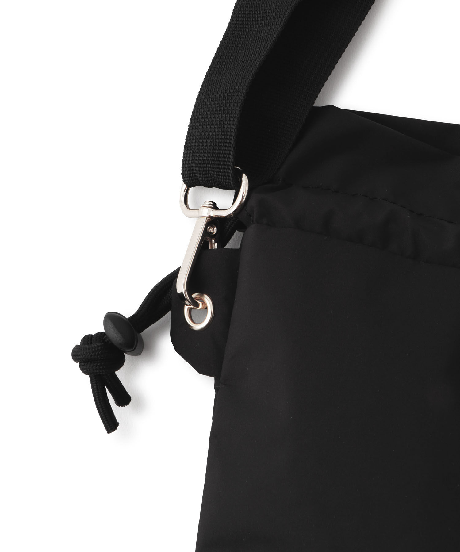 ROPE PICNIC PASSAGE「３WAYはっ水ナイロンショルダートートバック」|トートバッグ|