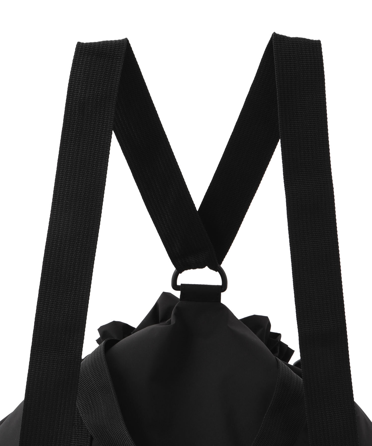 ROPE PICNIC PASSAGE「３WAYはっ水ナイロンショルダートートバック」|トートバッグ|