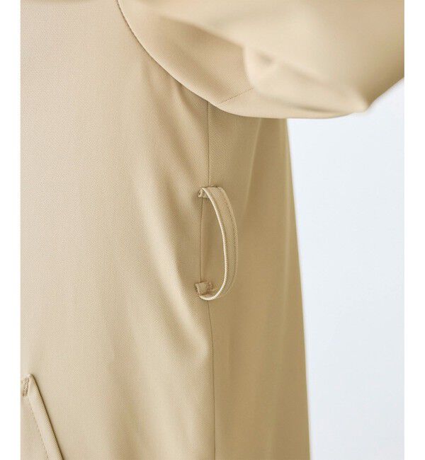 Rope&rsquo;Picnic「撥水加工・花粉ガード/トレンチコート」|トレンチコート|