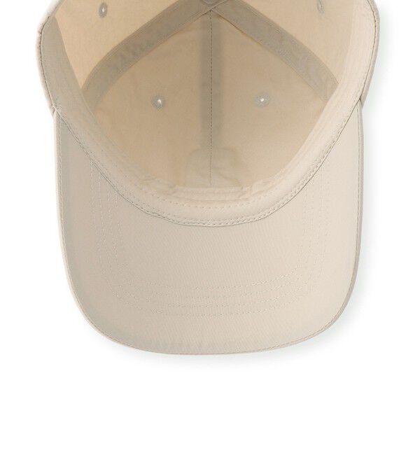 ROPE PICNIC PASSAGE「【Champion/チャンピオン別注】フラワーロゴローキャップ/リンクコーデ」|キャップ・キャスケット|