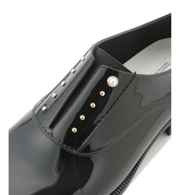 ROPE PICNIC PASSAGE「【TEMPERATE/テンパレイト別注】OMBRE」|レインシューズ|