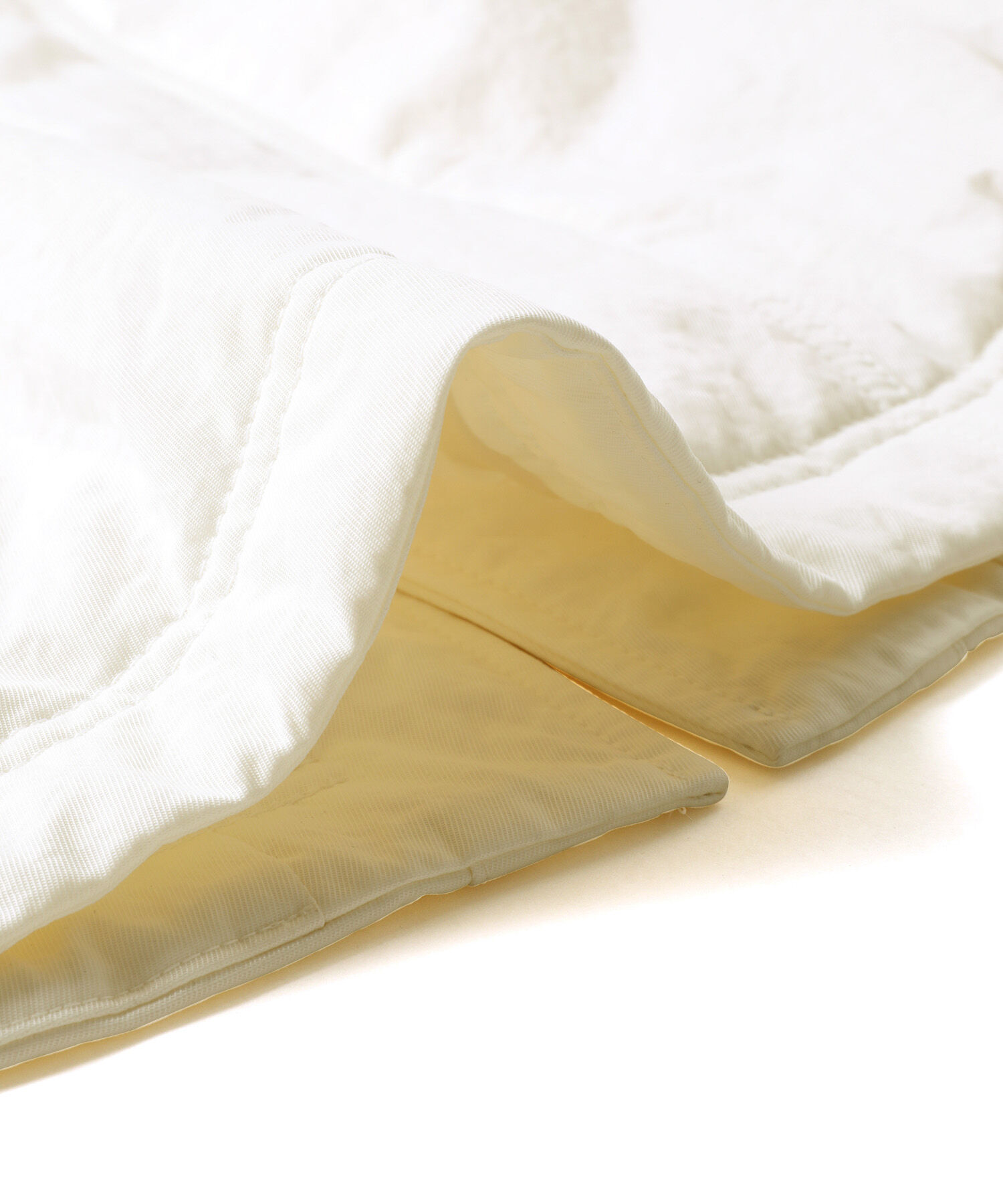 ADAM ET ROPE'「【環境配慮】ショートパディングジャケット」|その他|