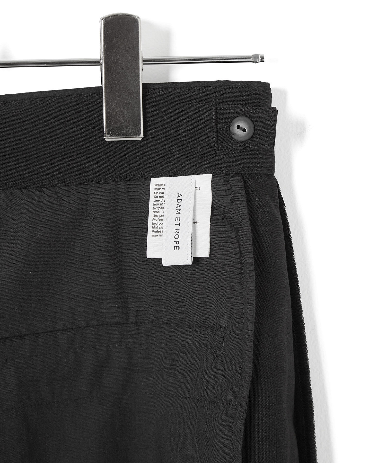 ADAM ET ROPE'「シアーワークパンツ」|その他|