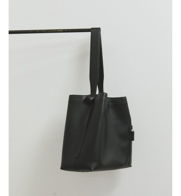 ADAM ET ROPE'「ムスビ3WAYワンショルダーバッグ」|ショルダー・メッセンジャー|