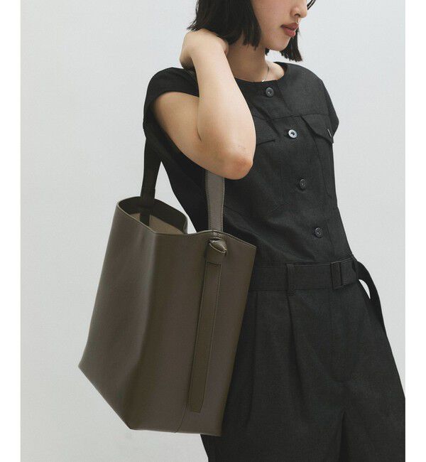 ADAM ET ROPE'「ムスビ3WAYワンショルダーバッグ」|ショルダー・メッセンジャー|