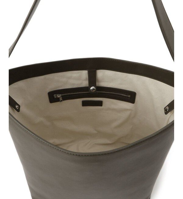 ADAM ET ROPE'「ムスビ3WAYワンショルダーバッグ」|ショルダー・メッセンジャー|