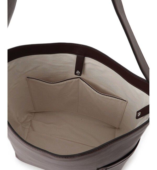 ADAM ET ROPE'「ムスビ3WAYワンショルダーバッグ」|ショルダー・メッセンジャー|