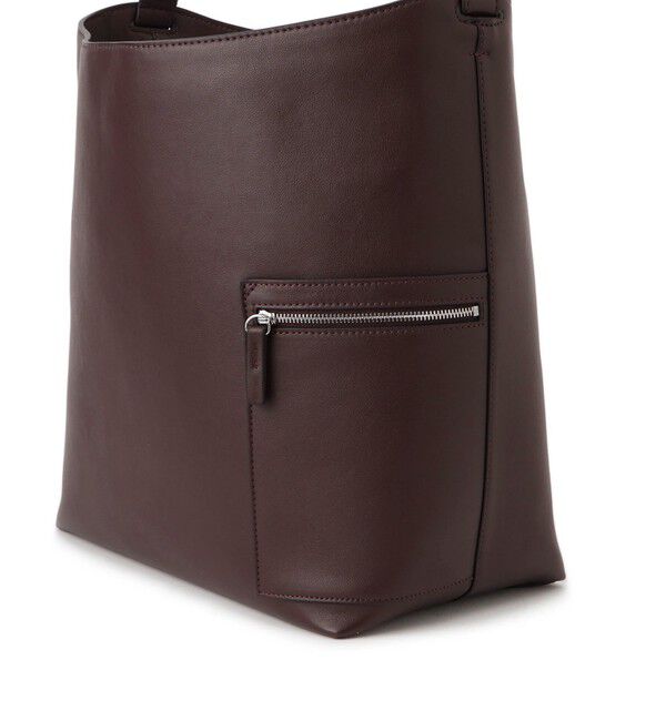 ADAM ET ROPE'「ムスビ3WAYワンショルダーバッグ」|ショルダー・メッセンジャー|