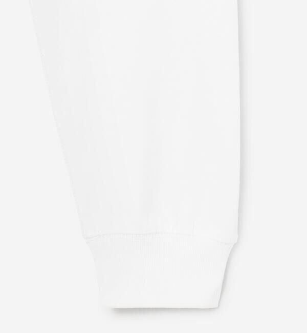 DANTON「DANTON | クルーネック 長袖Tシャツ WOMEN」|Tシャツ・カットソー|