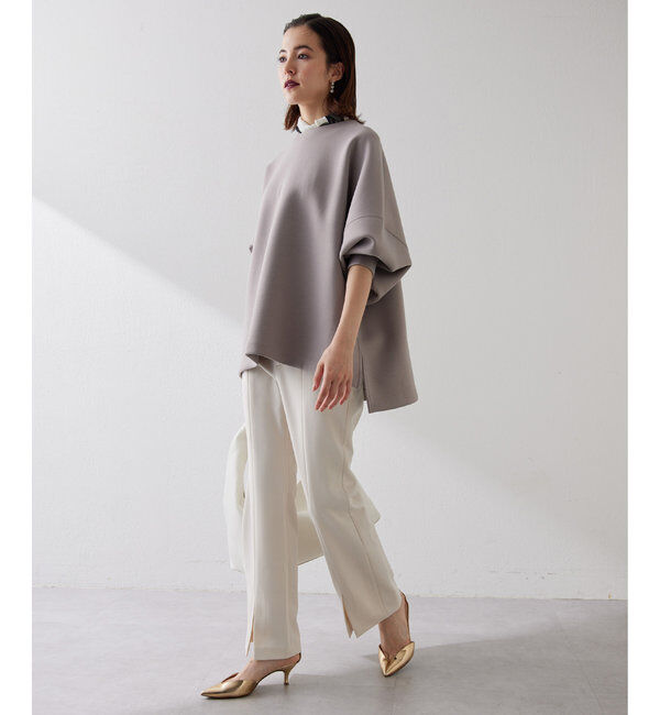  「ダンボールプルオーバー」|Tシャツ・カットソー|