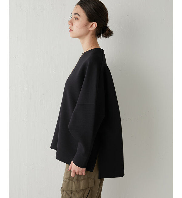  「ダンボールプルオーバー」|Tシャツ・カットソー|