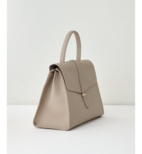 Hoaw.「【Hoaw.】2WAYワンハンドルバッグ」|トートバッグ|