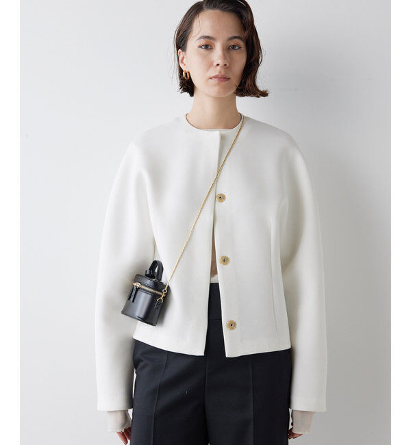  「ダンボールブルゾン」|その他|