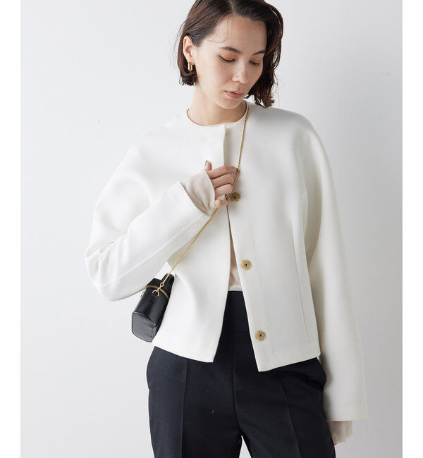  「ダンボールブルゾン」|その他|