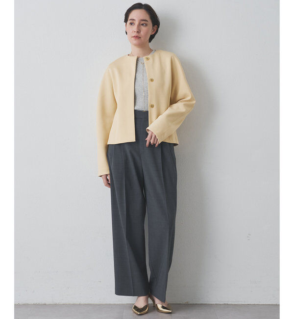  「ダンボールブルゾン」|その他|