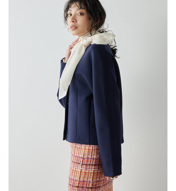  「ダンボールブルゾン」|その他|