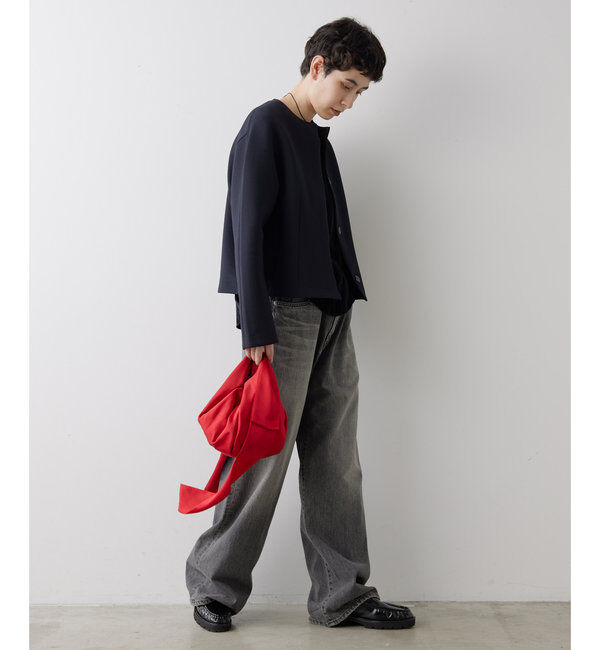  「ダンボールブルゾン」|その他|