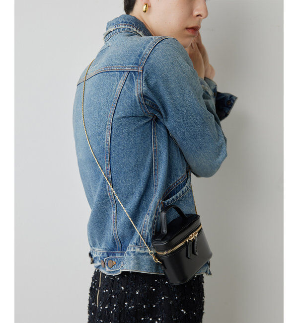  「【15th Anniversary】Gジャン」|デニムジャケット|