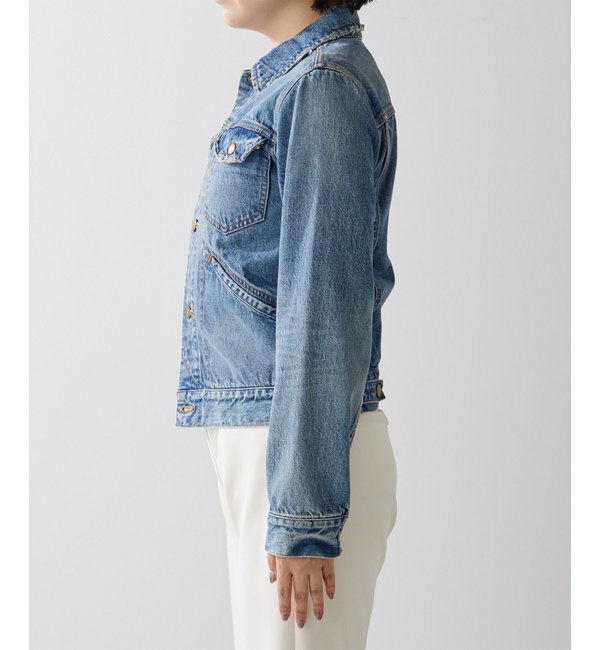  「【15th Anniversary】Gジャン」|デニムジャケット|