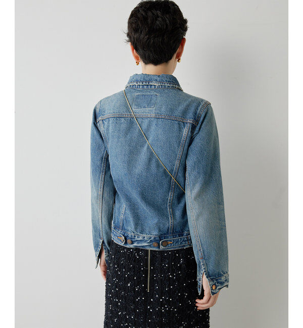  「【15th Anniversary】Gジャン」|デニムジャケット|