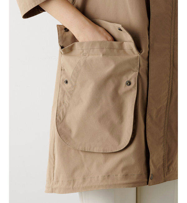  「フーディーブルゾン」|その他|