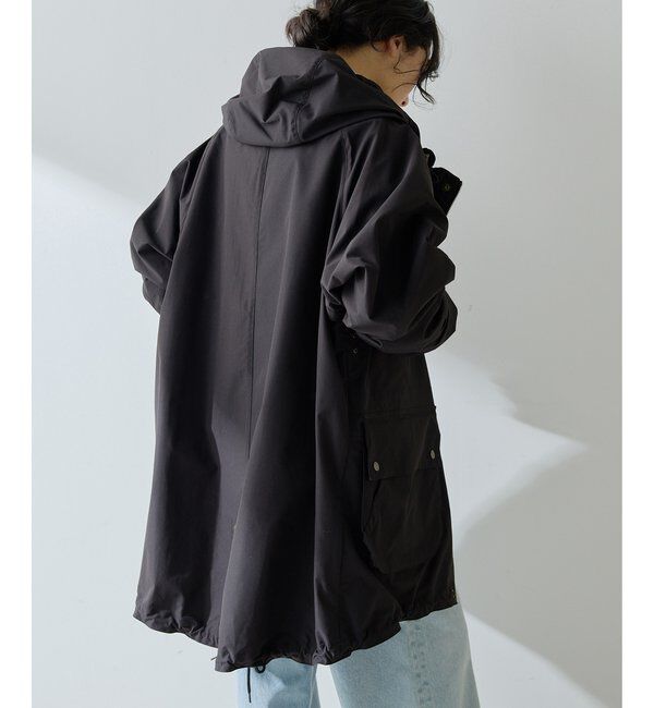  「フーディーブルゾン」|その他|