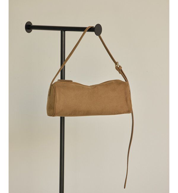 THE PAUSE「＜WEB限定＞【THE PAUSE】フェイクレザーミニショルダー」|トートバッグ|