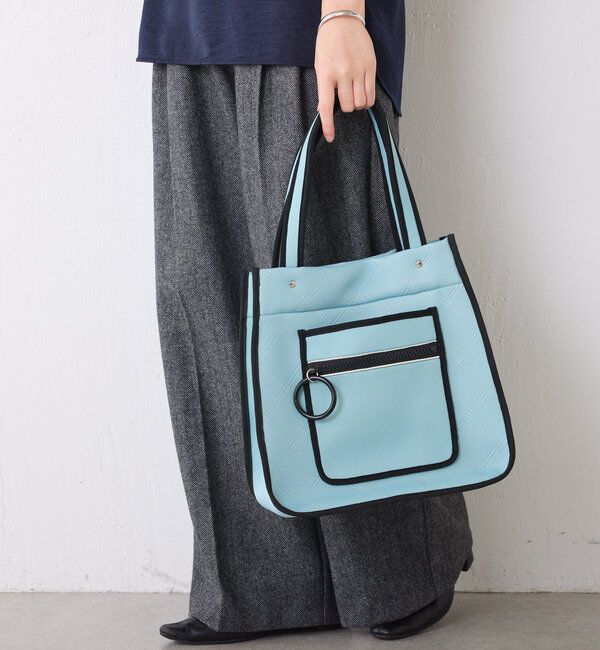  「WETLINEトートバッグ」|トートバッグ|