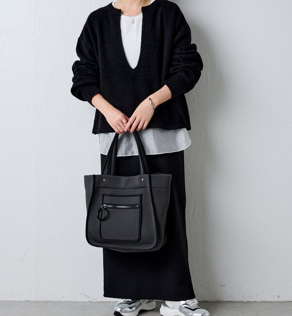  「WETLINEトートバッグ」|トートバッグ|