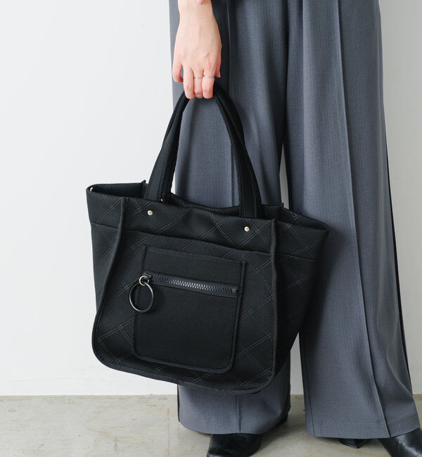  「WETLINEトートバッグ」|トートバッグ|