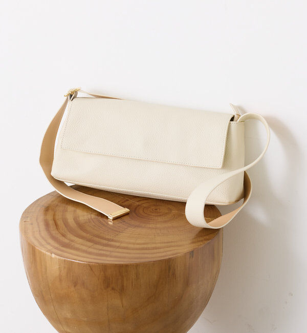  「シュリンクリンショルダーバッグ」|ショルダー・メッセンジャー|