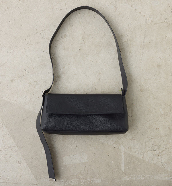  「シュリンクリンショルダーバッグ」|ショルダー・メッセンジャー|