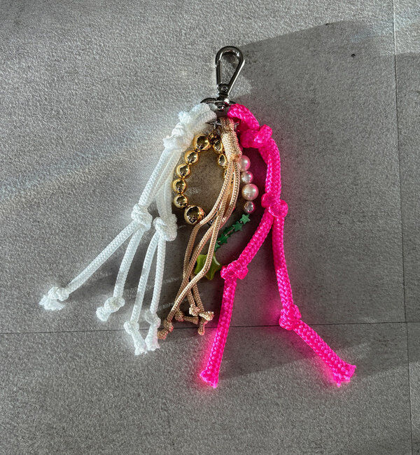  「【新色追加】ハンドメイドチャーム」|その他|