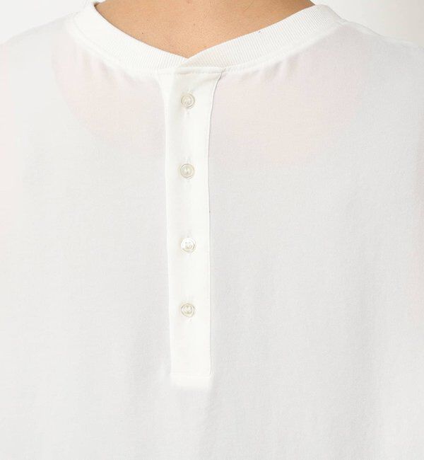  「【さらっと着やすい！/冷房・日焼け対策◎】ジョーゼットポケットブラウス」|シャツ・ブラウス|