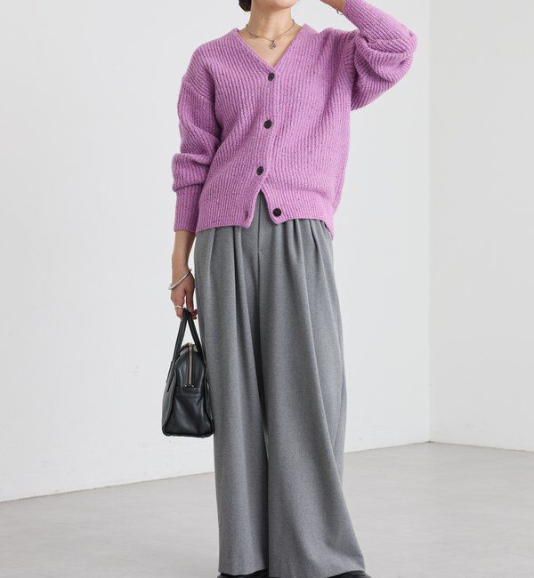  「【R.good(アールドットグッド)】コインロングネックレス」|ネックレス|